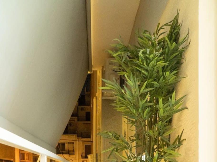 Diamond In Kolonaki Central Athens Apartment Exterior foto