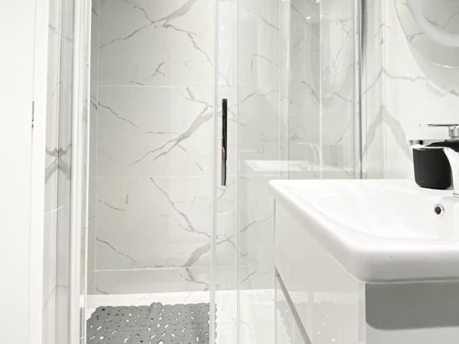 Diamond In Kolonaki Central Athens Apartment Exterior foto