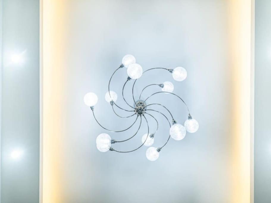 Diamond In Kolonaki Central Athens Apartment Exterior foto
