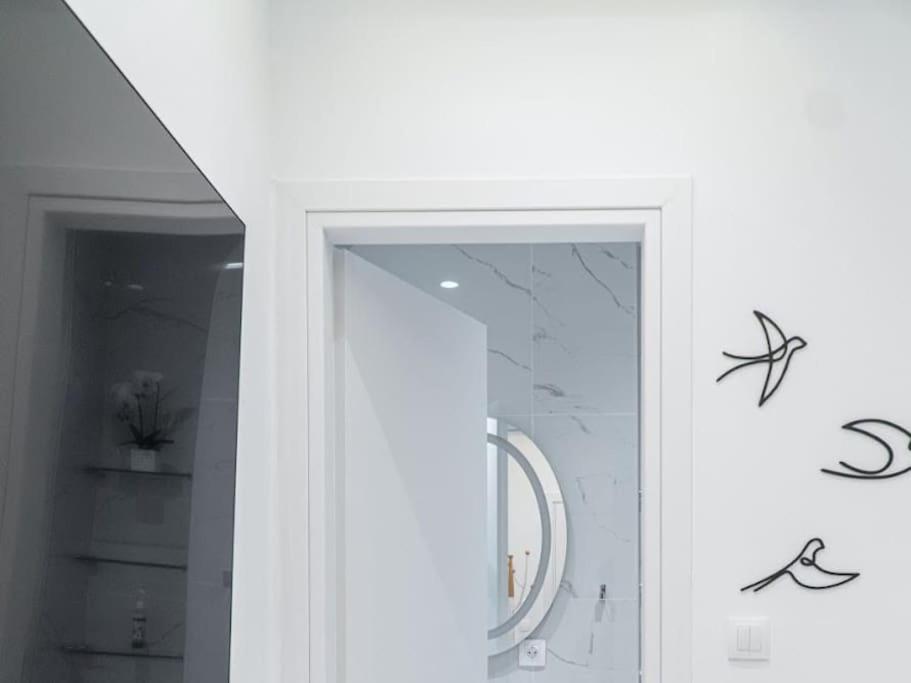 Diamond In Kolonaki Central Athens Apartment Exterior foto