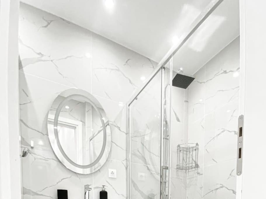 Diamond In Kolonaki Central Athens Apartment Exterior foto